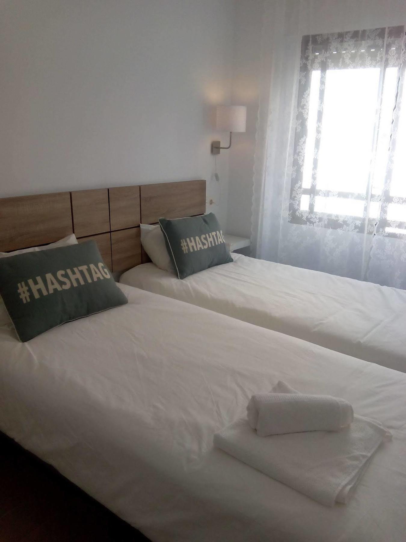 Hh Apartamento La Herradura Playa Exterior foto